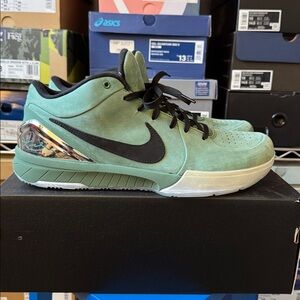 Nike Kobe IV Protro “Girl Dad” Mens Size 13